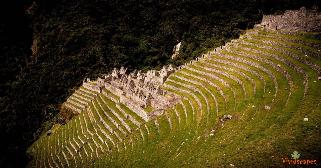 Agricultural Terraces