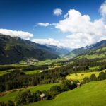 Drive To the Highest Point in Austria