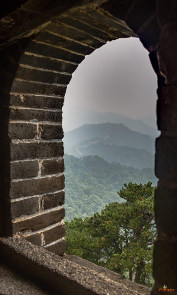 Mutianyu Great Wall