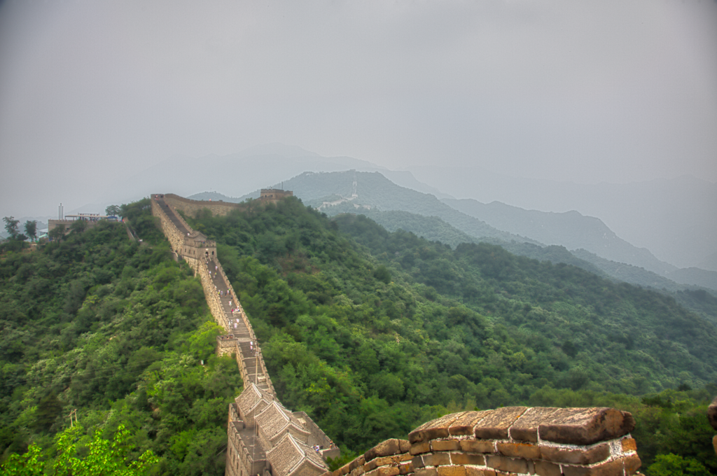 Badaling Great Wall