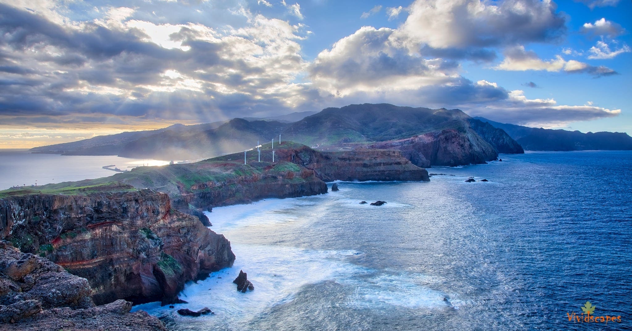 Photography and Hiking the Sunny Island of Madeira