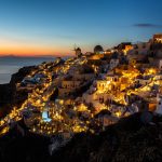 Getting That Postcard Shot Of Santorini - A Photo Guide