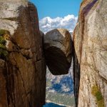 A Guide To Hiking Kjerag - a Photo Essay