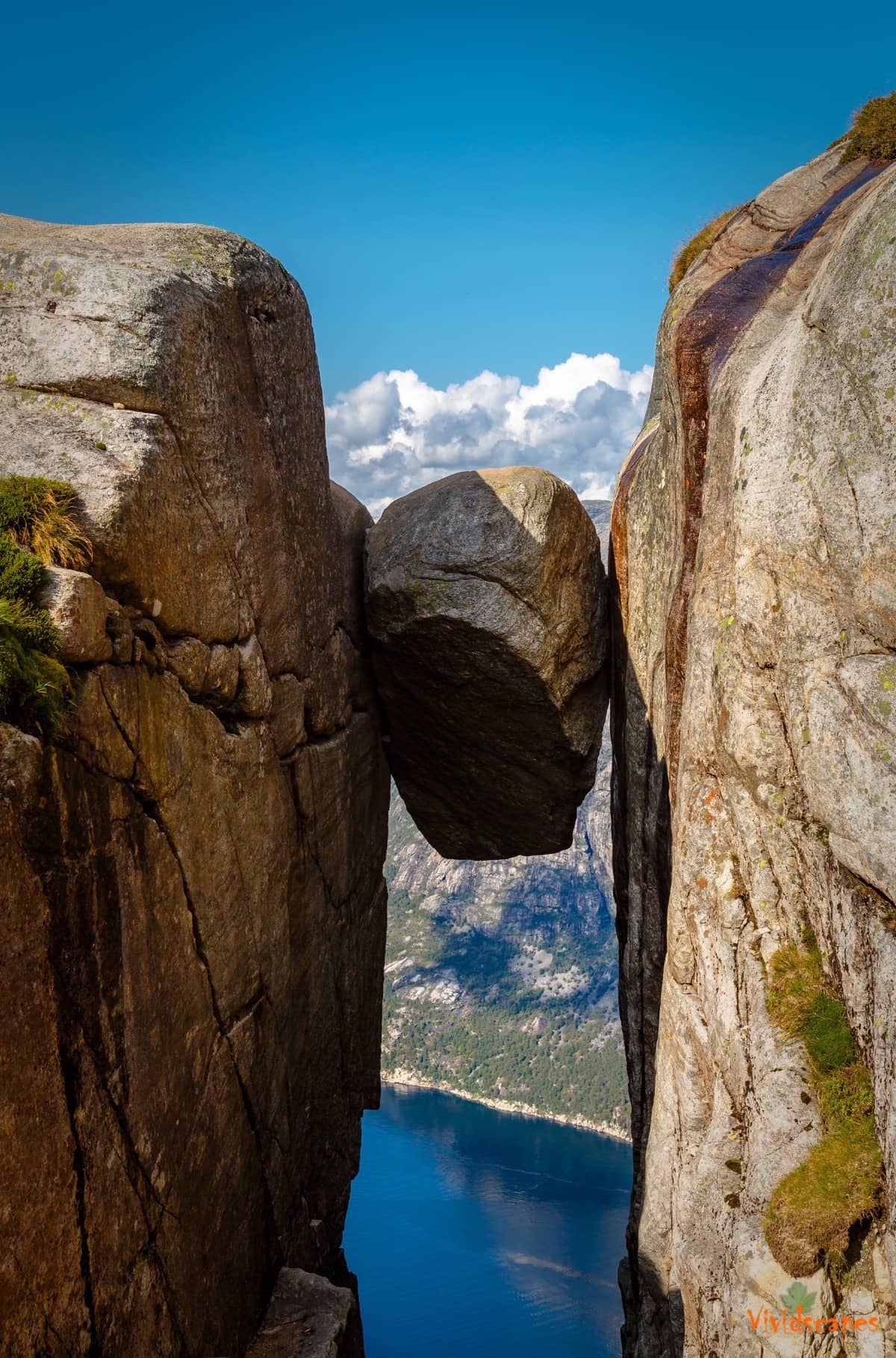 A Guide To Hiking Kjerag – a Photo Essay