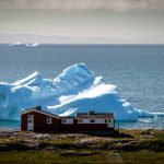 Greenland - The land of [N]ever Ending Ice