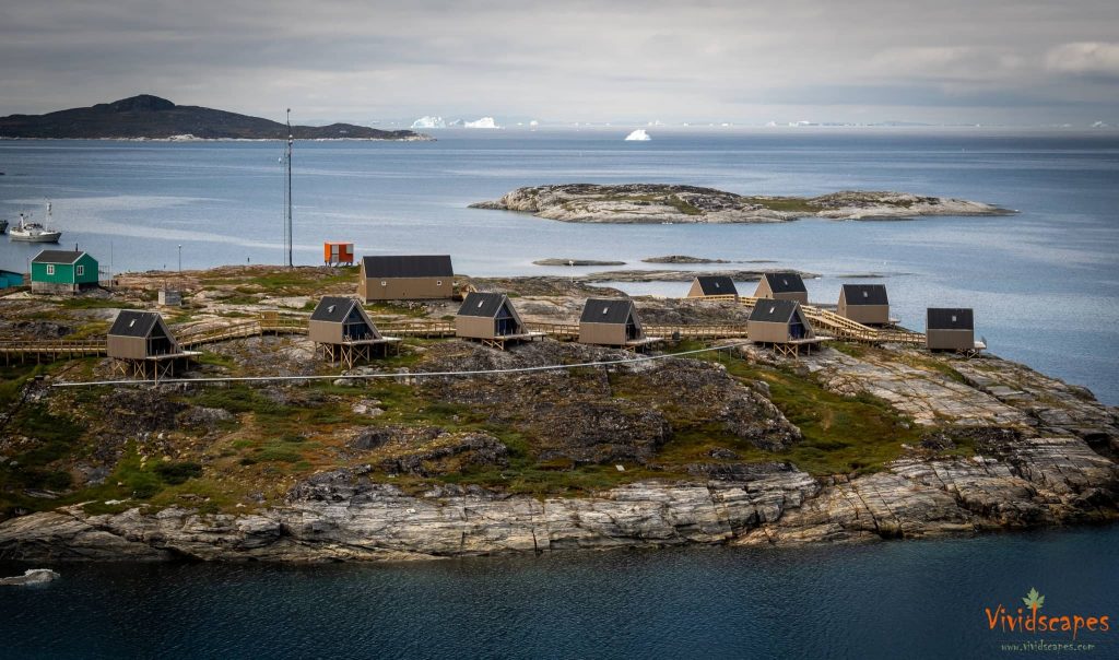 Ilimanaq Lodge