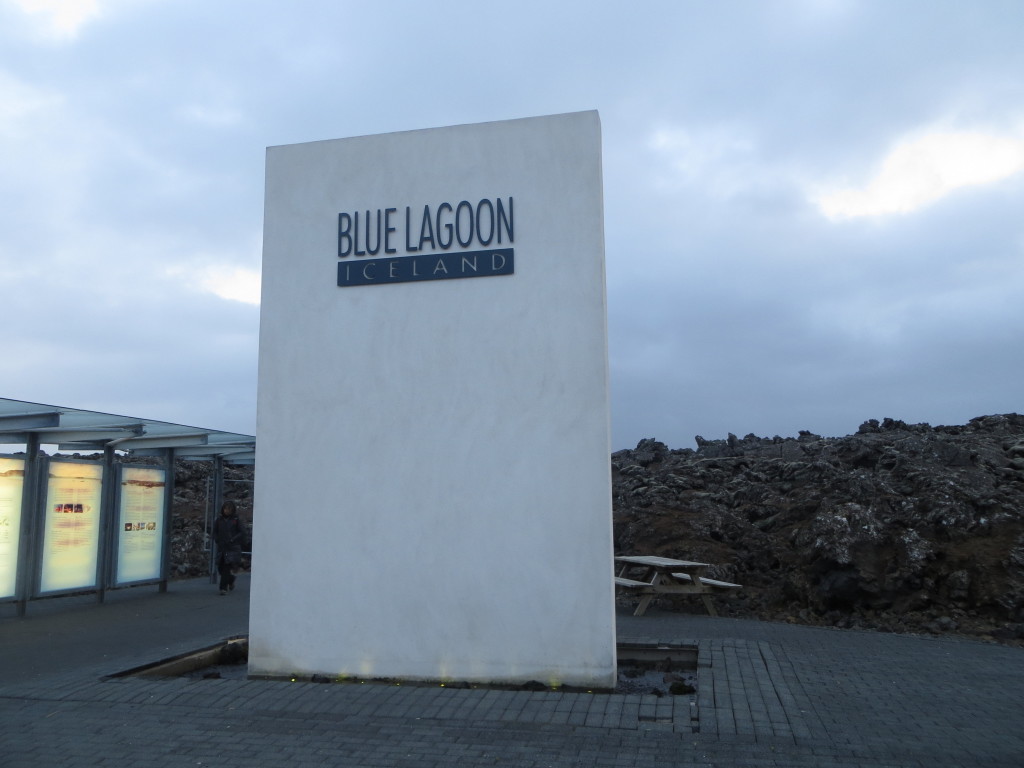 Blue Lagoon nature bath and Spa