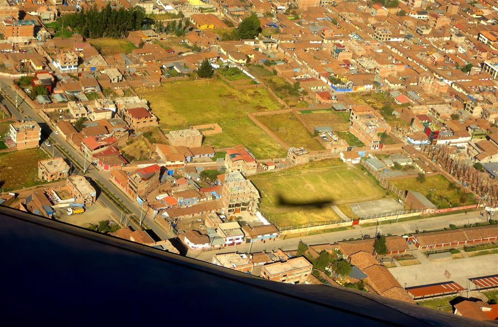 Cusco - Gateway to Machu Picchu