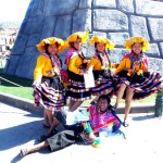 Cusco - Gateway to Machu Picchu