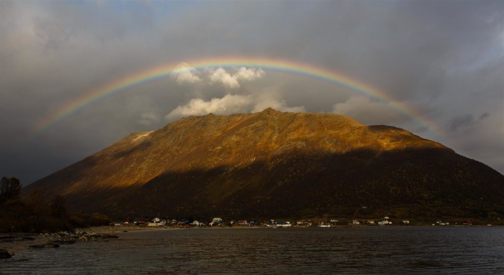 Tromso, Norway