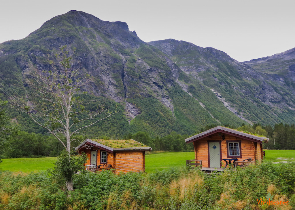 Trollstigen Cottage