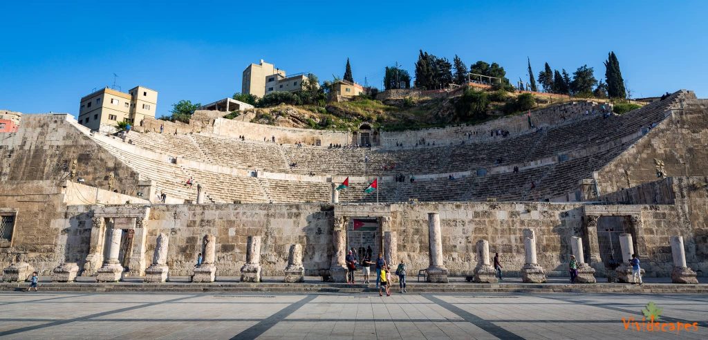 Roman Amphitheatre