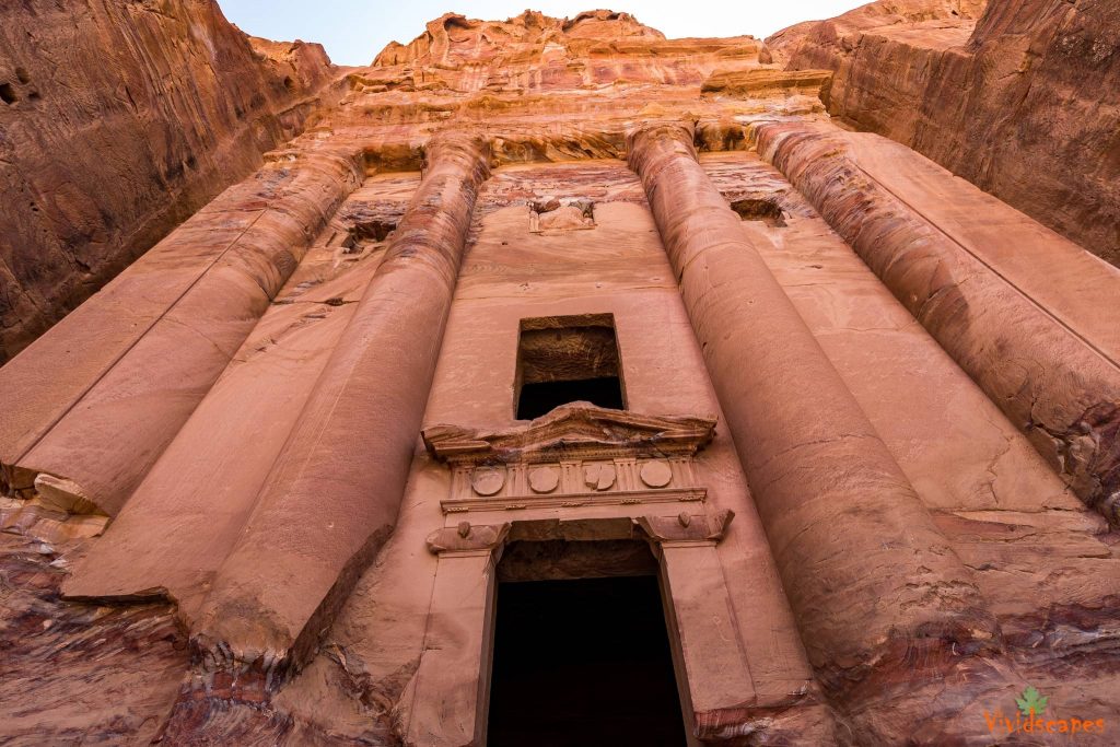 Petra