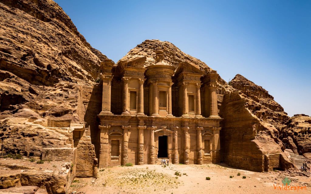 Petra