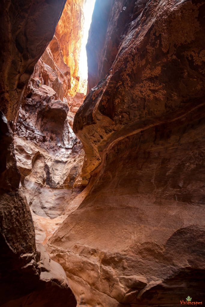 Wadi Rum Desert