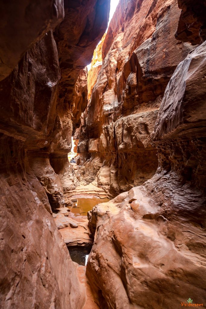 Wadi Rum Desert