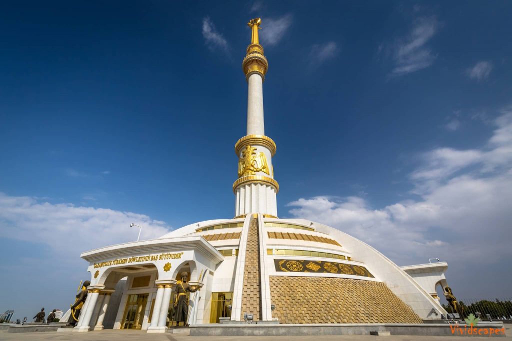 Independence Monument