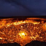Door to Hell - A photography guide