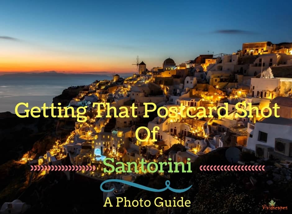 Santorini share it pinterest